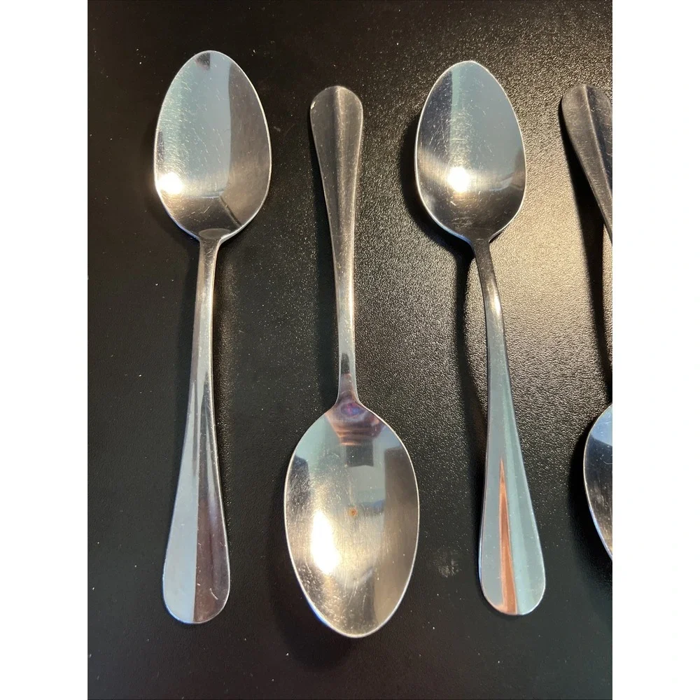 International Silver add touch